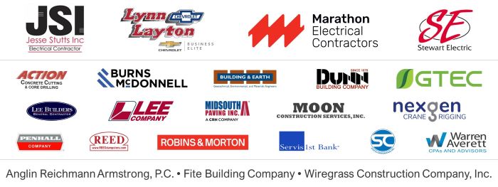 2023 Sponsor small 2023 Sponsor small